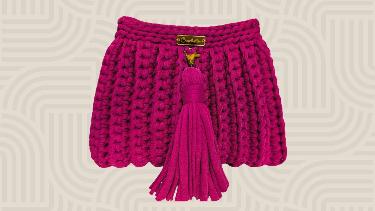 Bag Ariel - imagem 5