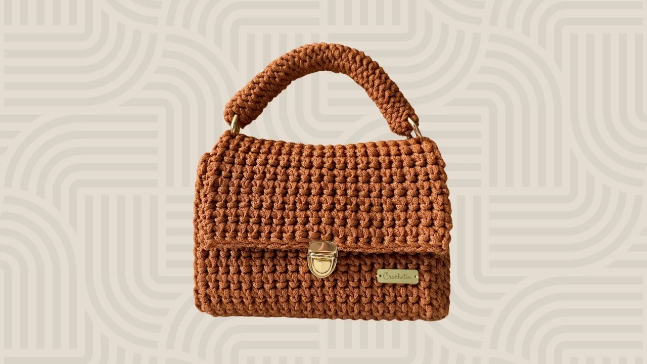 Bag Cherry - imagem 3