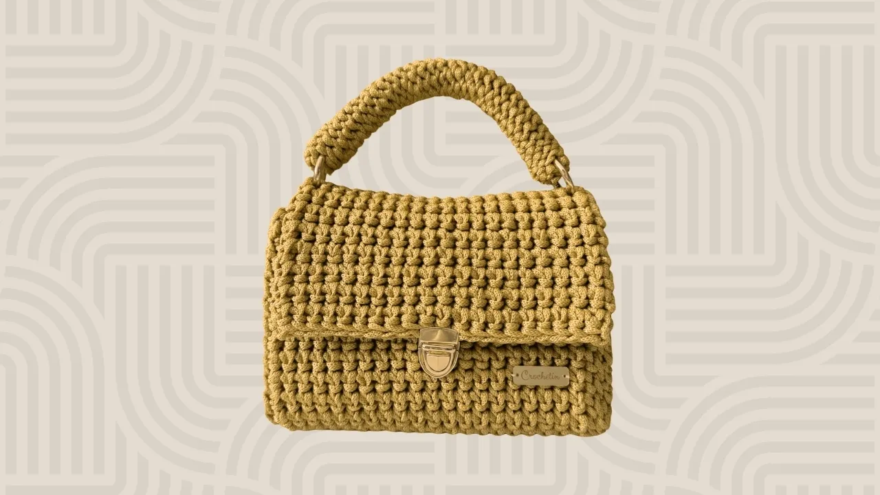 Bag Cherry - imagem 4