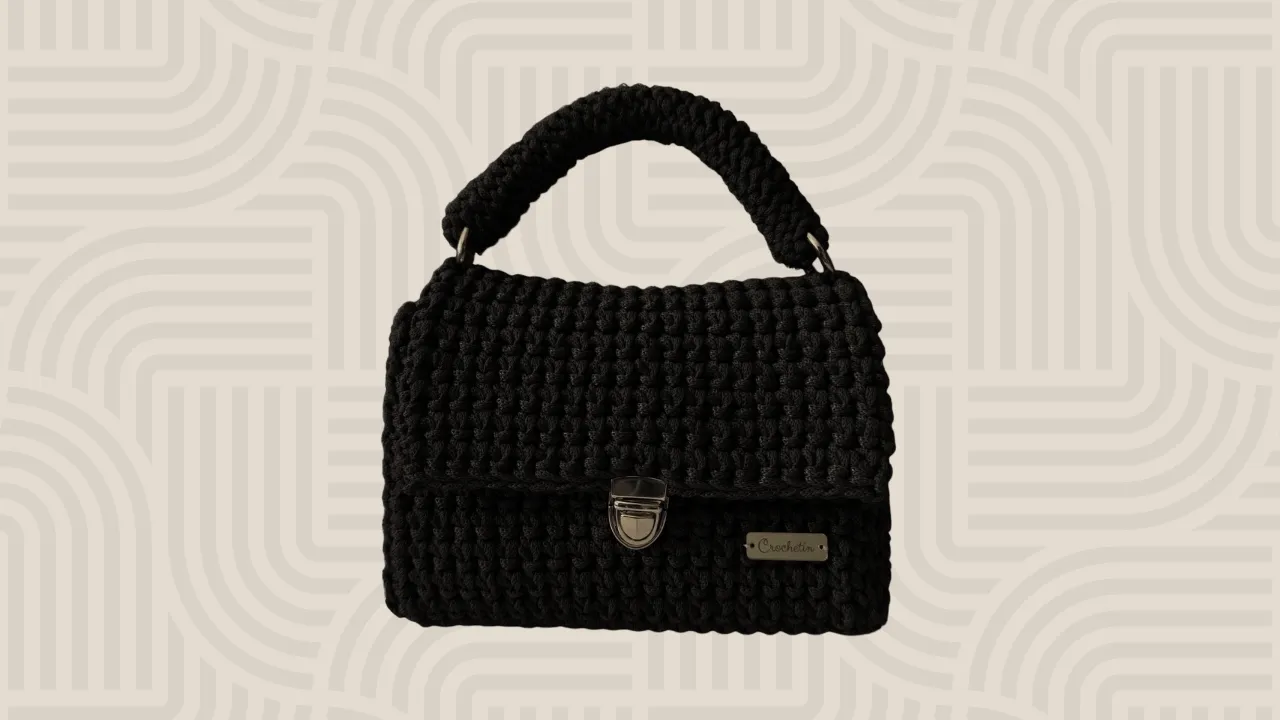 Bag Cherry - imagem 2